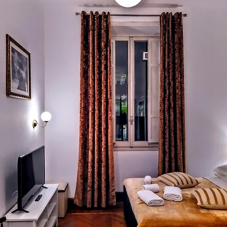 Lorvand Maison d'hôtes *